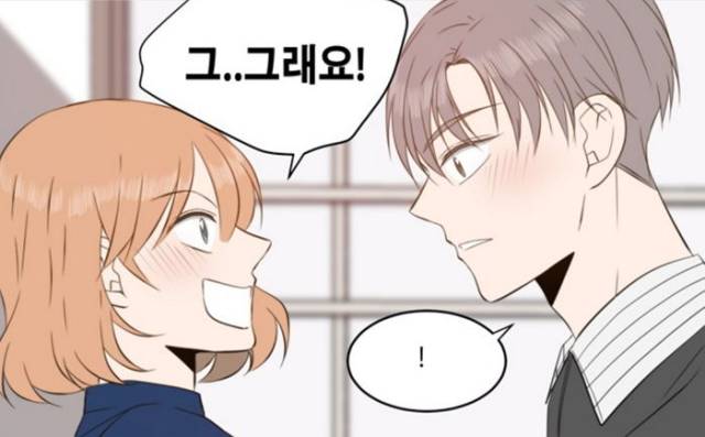 热门漫画推荐